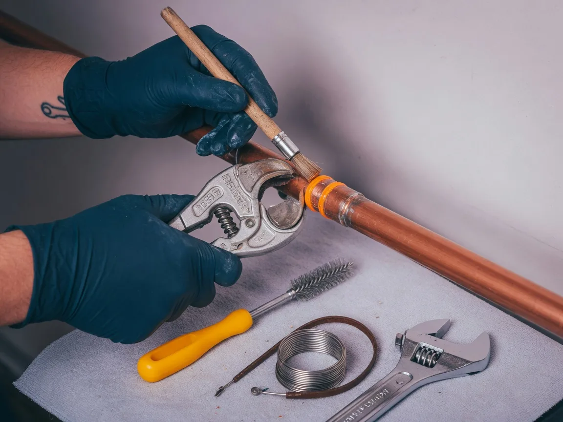 Why choose Sump Pump Repair in Middlebranch, OH